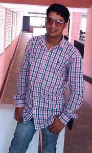 Himanshu  Gupta
