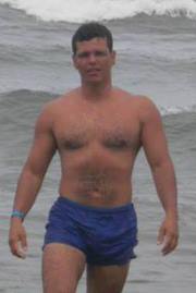 Sergio  Reyes