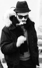 Raphael Agusta Boccia
