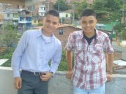 Alejandro  Arroyabe Tobon