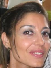 Carla  Pereira