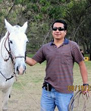 Kirman Freddy  Cañar Reinoso