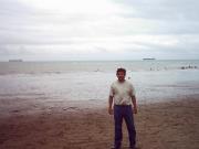 Ricardo Fernando Ramírez Requené