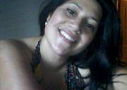 Claudia  Lavado Carrera