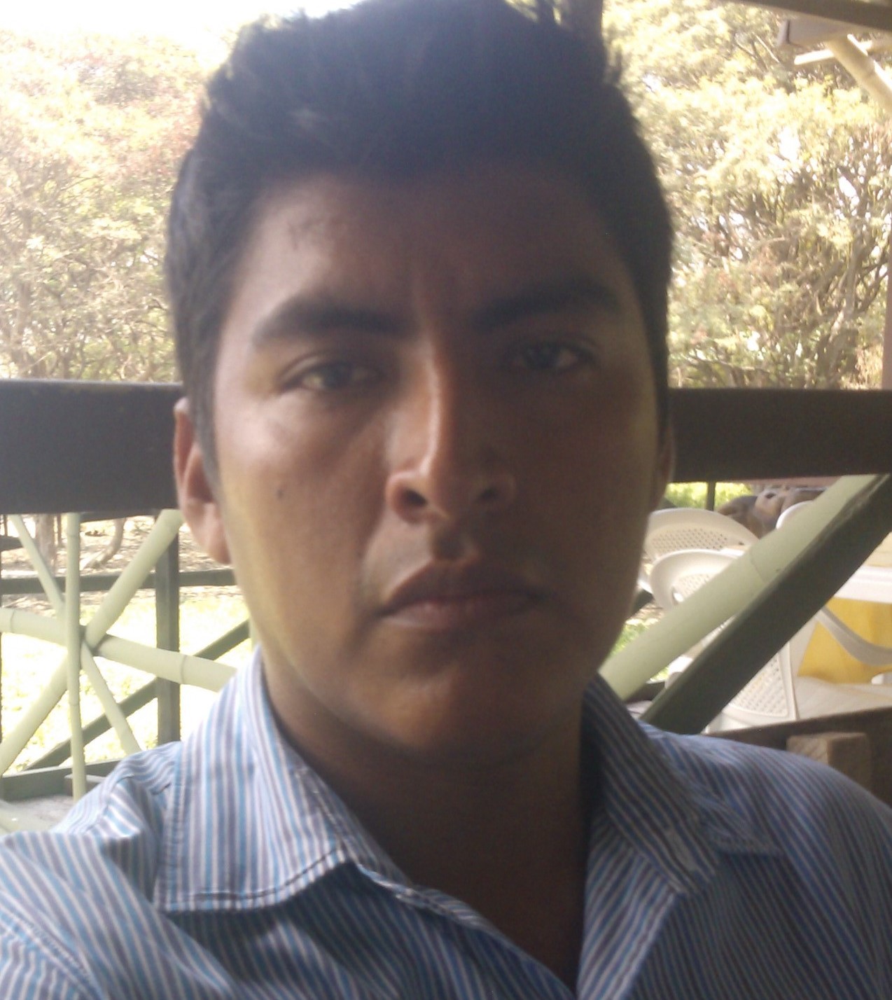 Carlos  Jurado Villamar