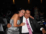 Hilda Spindola Yañez Vda de Pescador