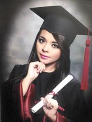 Itzeliitha  Castillo