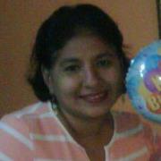 Hipatia Evelin  Apolinario