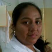 Liliana Marlene  Guambuguete Chuapanta