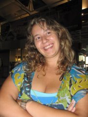 Sara Ferreira  Barreto