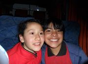 Nahir Veronica  Chiarello