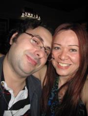 Tania Regina Machado