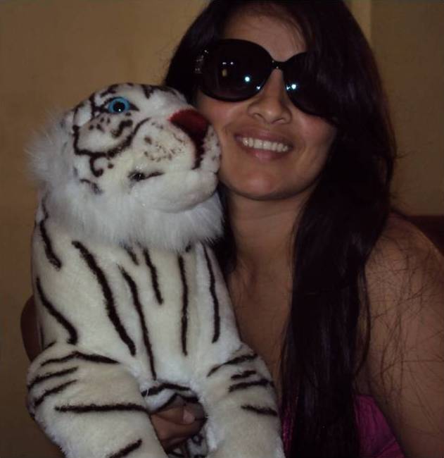 Costeñita Con  Orgullo  