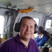 Jorge Xavier  Teran Contreras