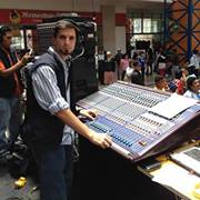 Luis Ruben  Ampudia Zarate