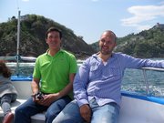 Aldo Francisco  Arevalo Tello