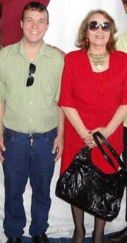 Neiva  Mendes Rodrigues