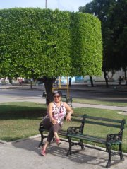 Janeth Elizabeth  Montoya Alvarado