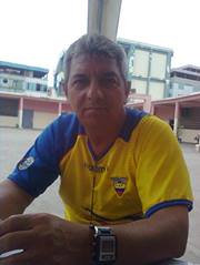 Leonardo  Serrano Montenegro