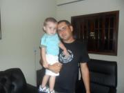 Rogerio Francisco  Rafaeli