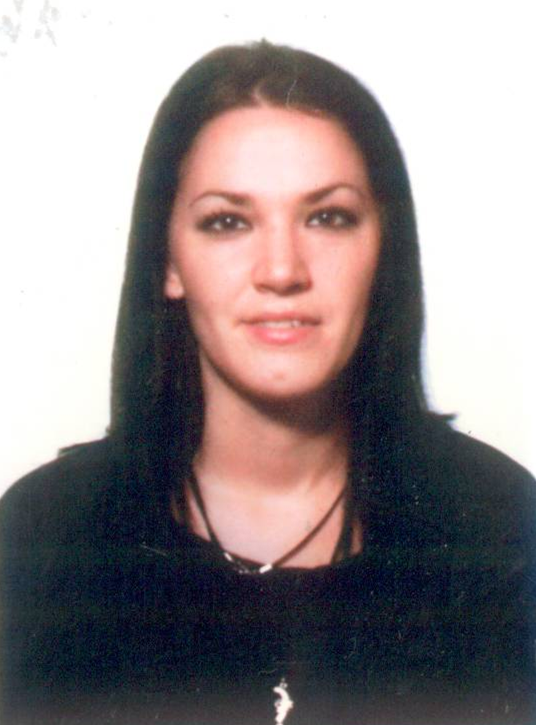 Sonia  Mariscal Maireles