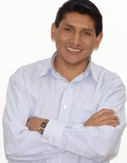 Klever  Morales