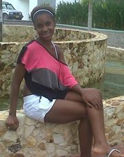 Margely  Mena Santacruz