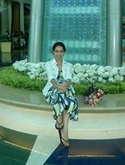 Mercedes  Acosta Coronel