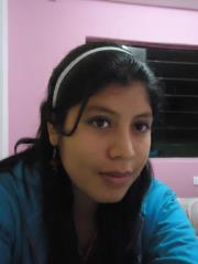 María del Cisne  Angamarca