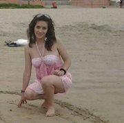 Nieves  Mejia Zambrano