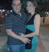 Fabian  Calderon