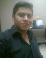 Luis Renato  Salas Erazo