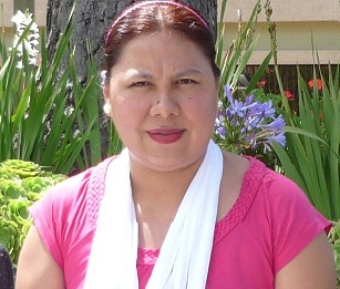 Isabel María  Badillo Rivera