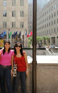 Leticia  Sanchez Lopez