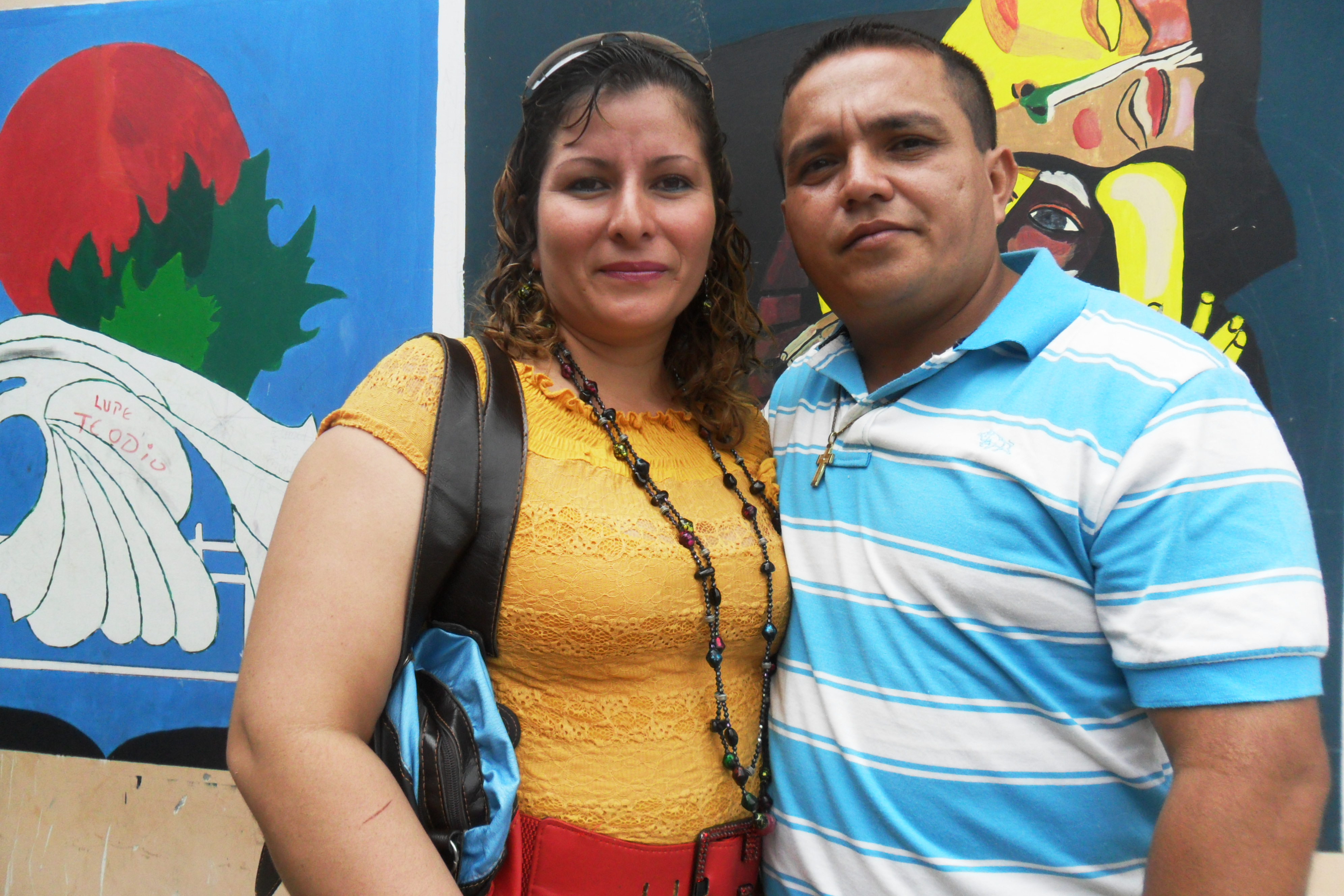 Marco  Celi Gonzales