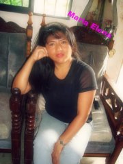 Maria Elena  Pincay Cañarte