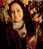 Vitoria  Evangelista de Castro