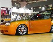 Adriany Marches Washington