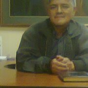 Vicente Vichi Cabrera