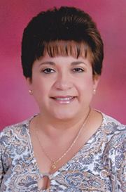 Adriana  Coronel Almeida