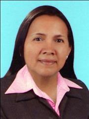 Benilde  Imbaquin Arteaga