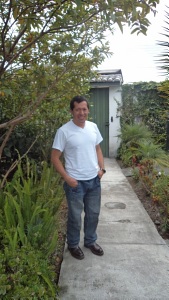 Luis Edwin  Alarcon Yanez