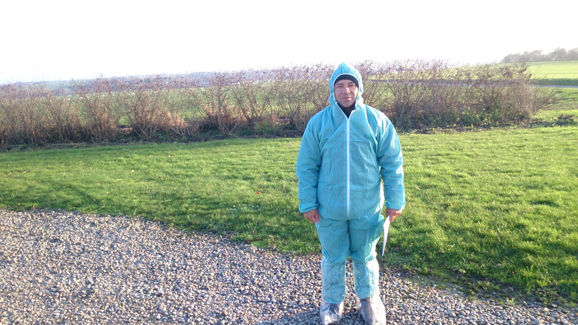 Carlos Wilson  Teran