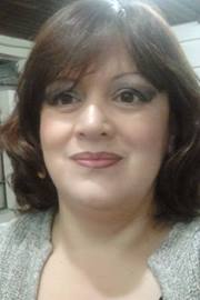 Mery Georgina Rentería Poma