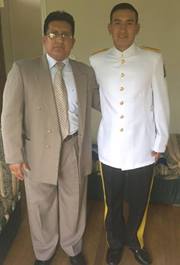 Franco  Cuenca Silva