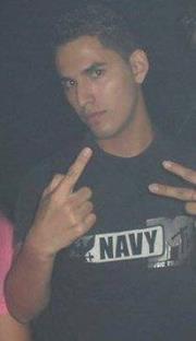 Miguel Angel Buri Rivera