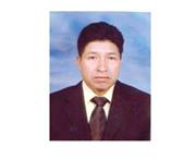 Manuel  Mendoza Morocho