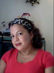 Isela  Galmich Malpica