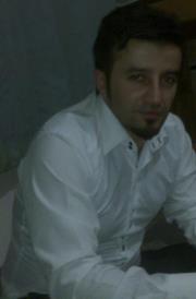 Ahmet  Akdogan