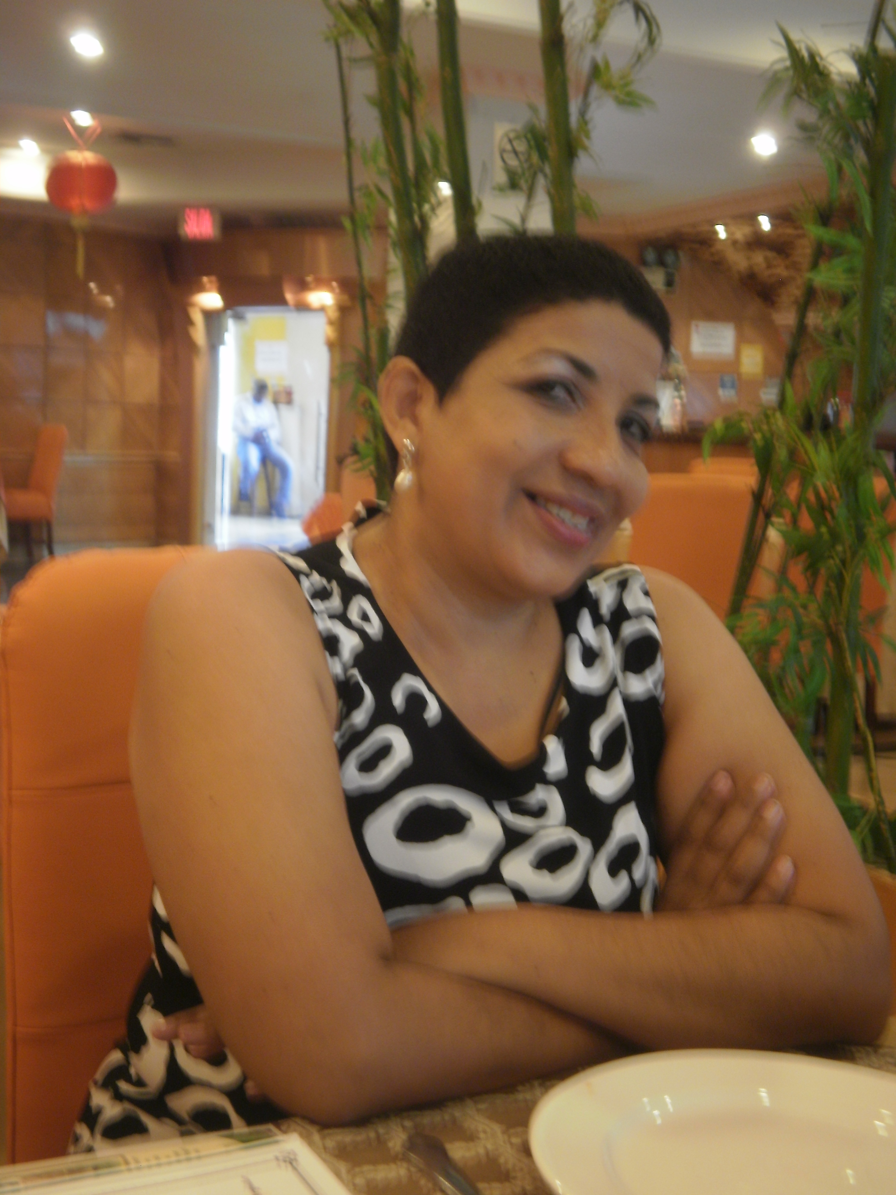 Maria teresa Quinteros Angulo 